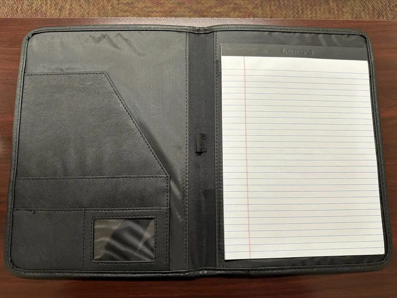 Padfolio