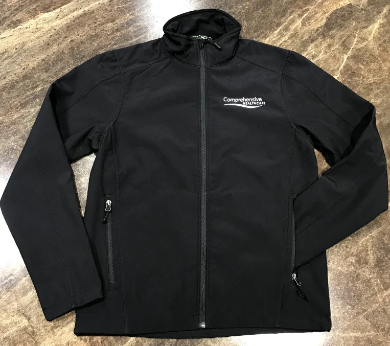 Soft Shell Jacket - Men's