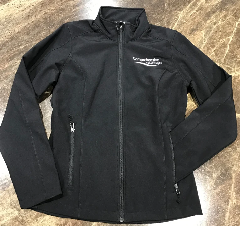 Soft Shell Jacket - Ladies