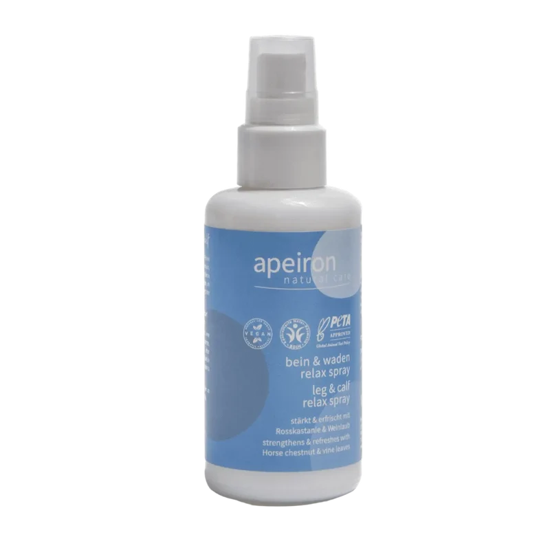 Bein und Waden Relax Spray 100 ml
