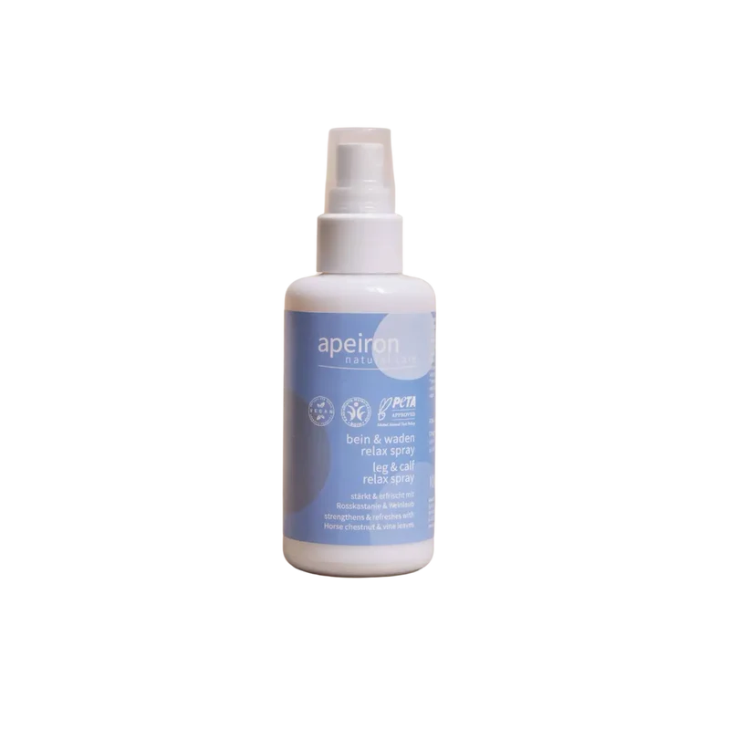 Bein und Waden Relax Spray 100 ml