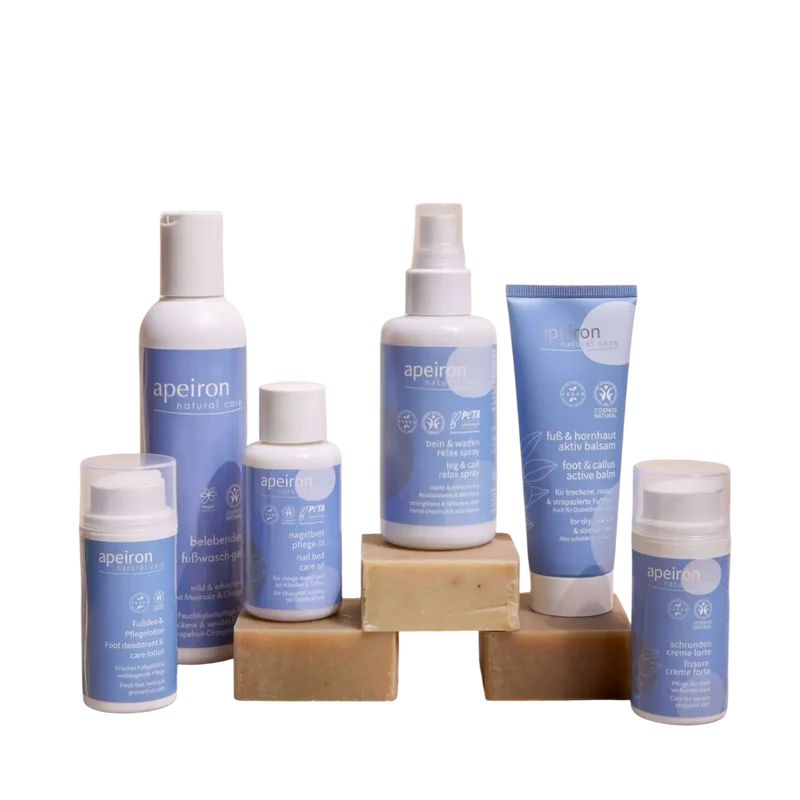 Bein und Waden Relax Spray 100 ml