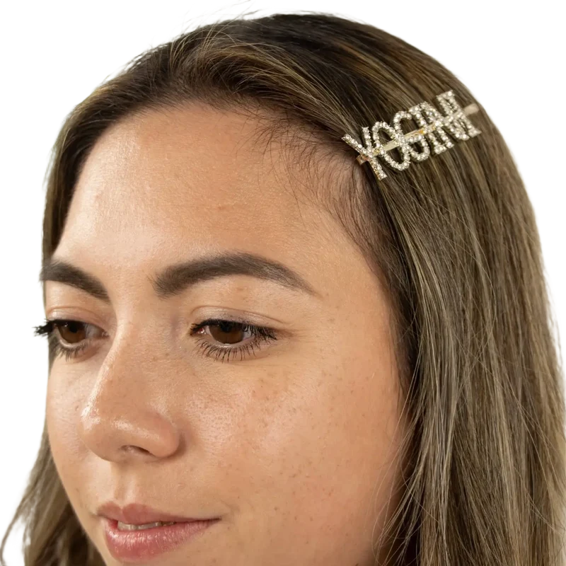 Haarspangen