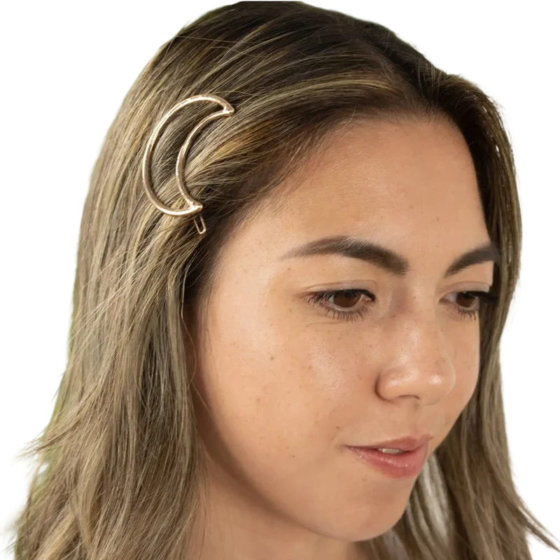 Haarspangen