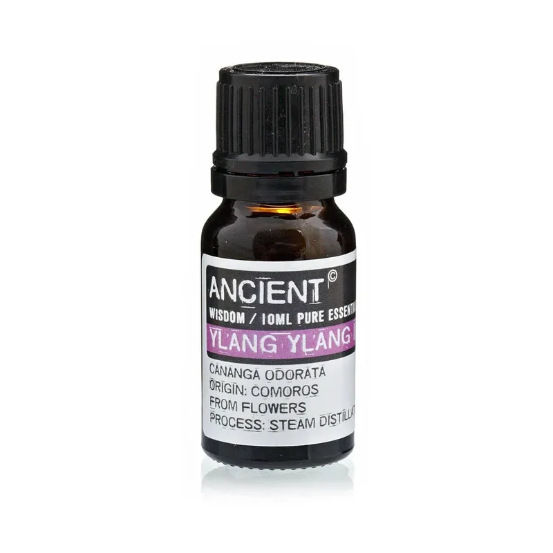 Ätherisches Ylang-Ylang-I-Öl 10 ml