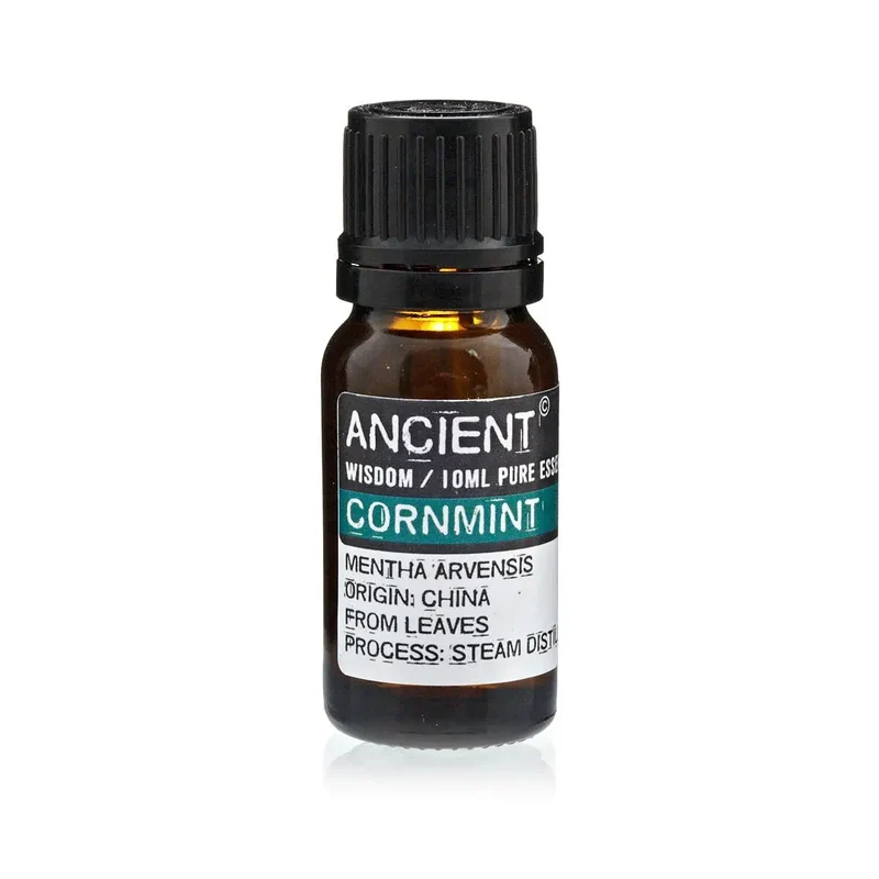 Ätherisches Minzöl 10 ml
