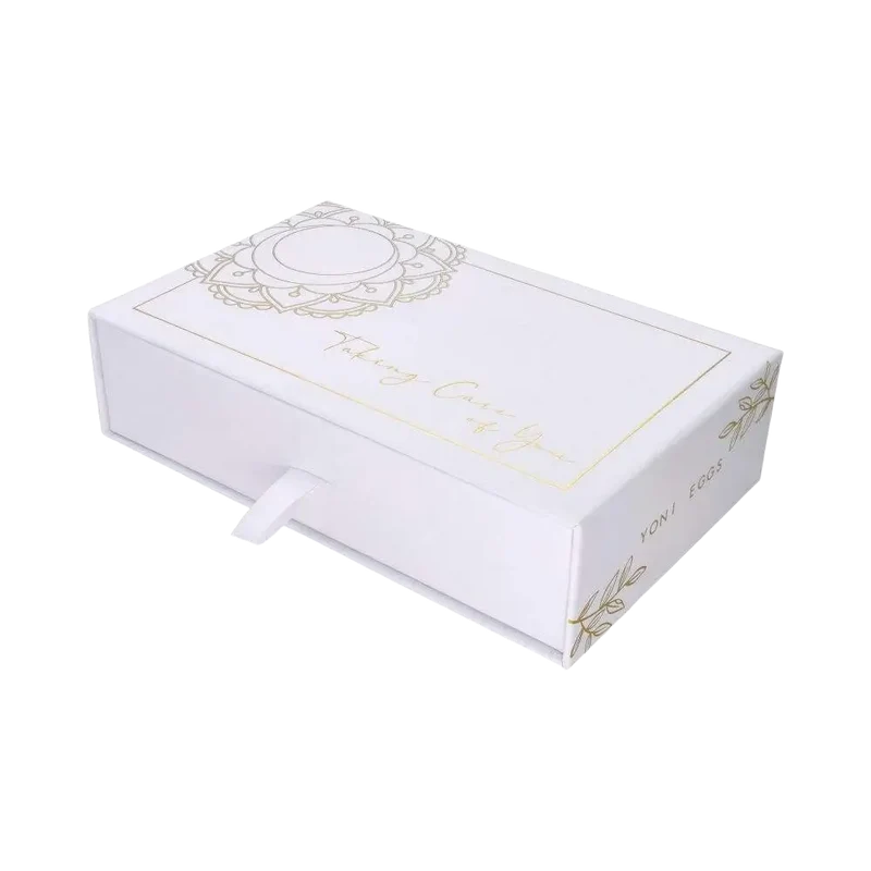 Jade Yoni Eier Pack