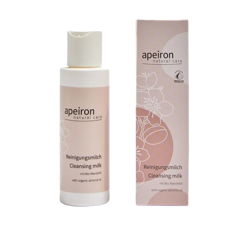 Reinigungsmilch, 100 ml