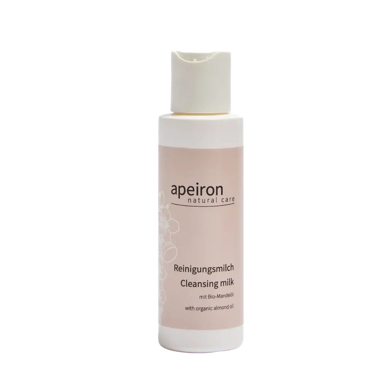 Reinigungsmilch, 100 ml