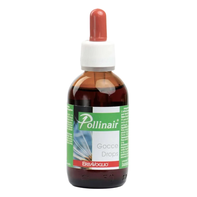 Pollinair Tropfen 50ml