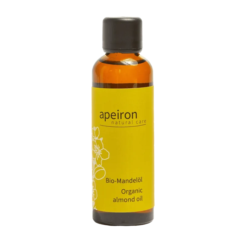 apeiron Bio Mandelöl 75 ml