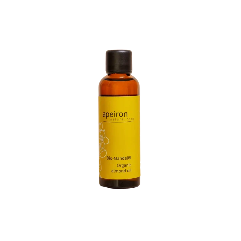 apeiron Bio Mandelöl 75 ml
