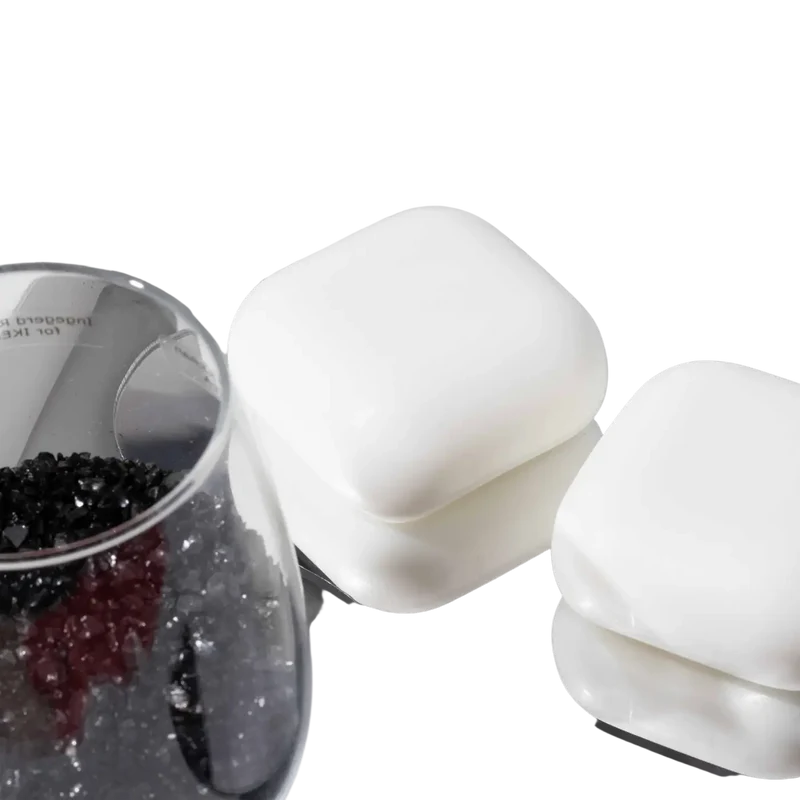 Koji White – Kojic-Säure & Glutathion Hautaufhellungsseife
