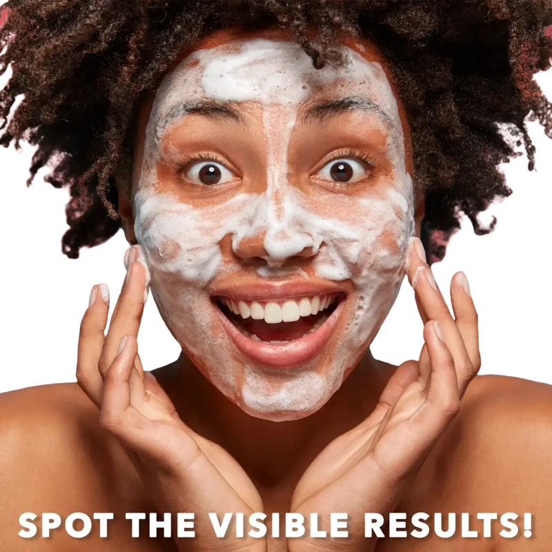 Koji White – Kojic Acid Dunkle-Flecken-Korrektur Seife