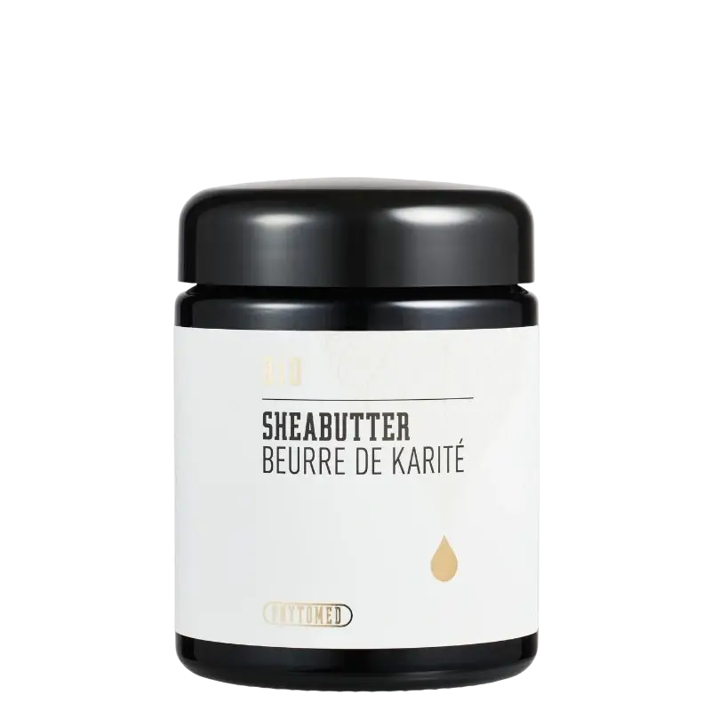 Bio Sheabutter 200g