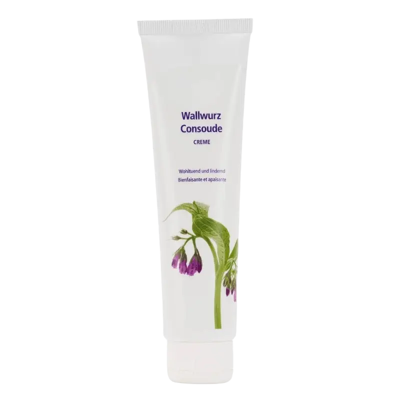 Wallwurz Salbe 100ml