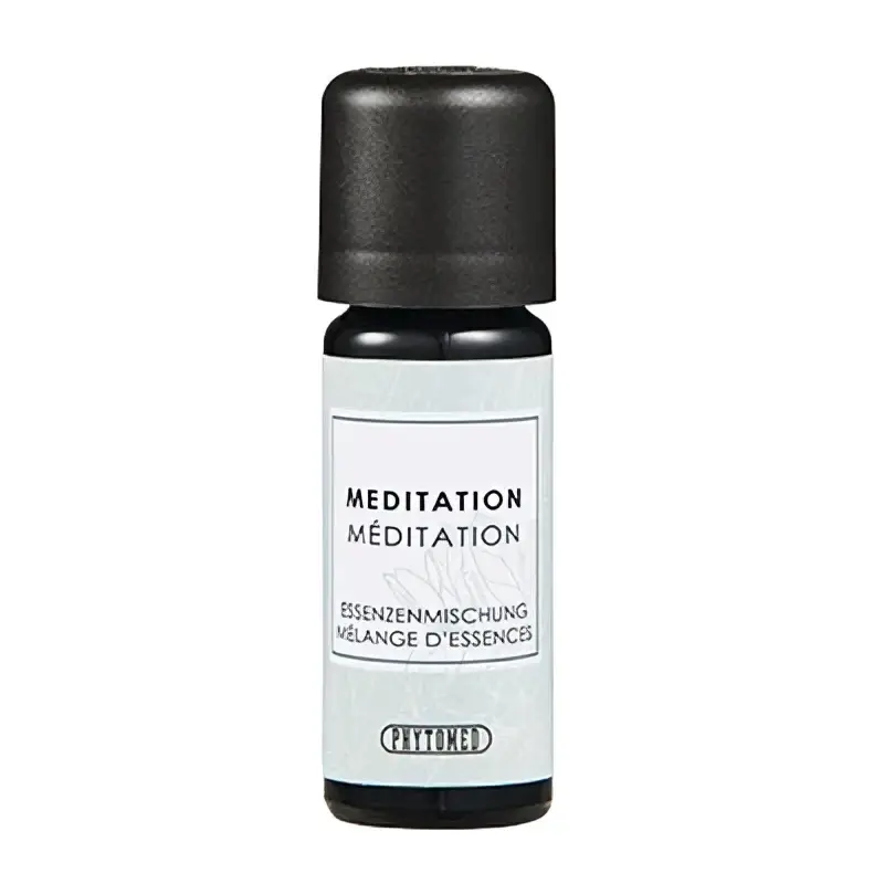 Phytomed Meditation – Essenzenmischung 5 ml