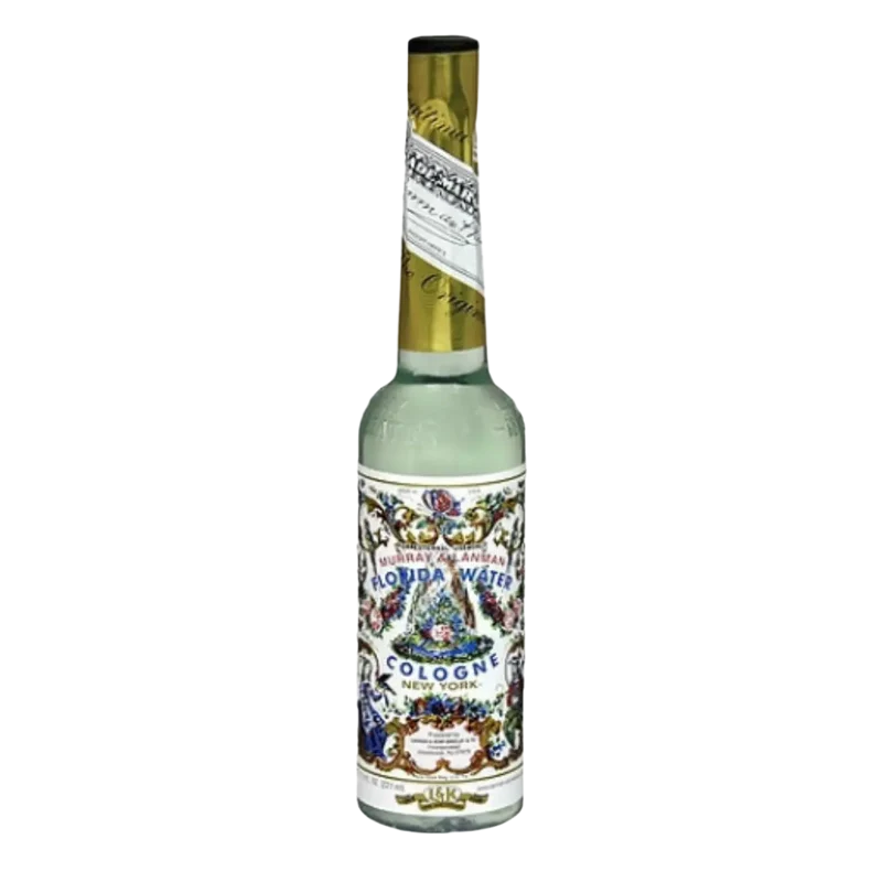 Agua de Florida Cologne 221 ml