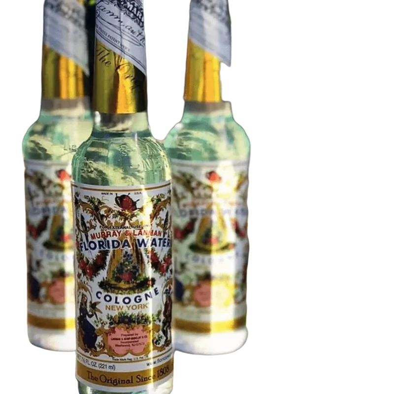 Agua de Florida Cologne 221 ml
