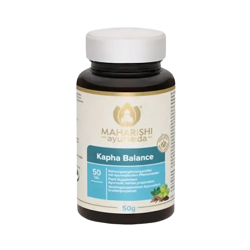 Kapha Balance 50Stk.
