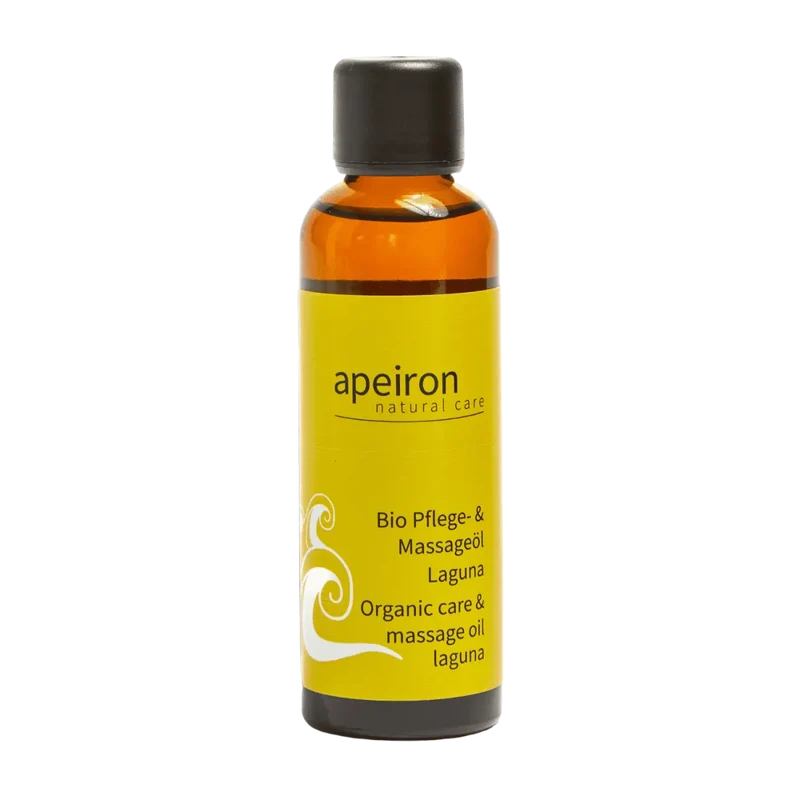 apeiron Bio Pflegeöl Laguna 75ml