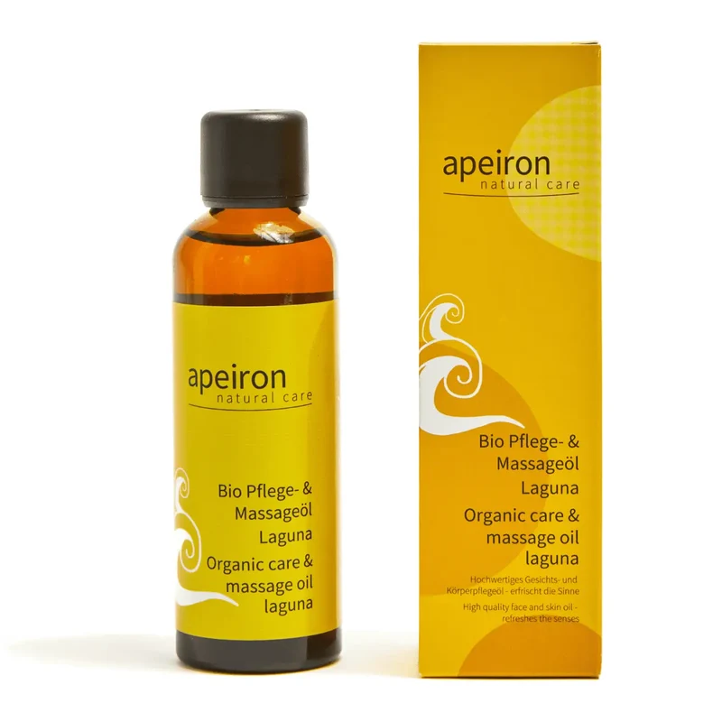 apeiron Bio Pflegeöl Laguna 75ml