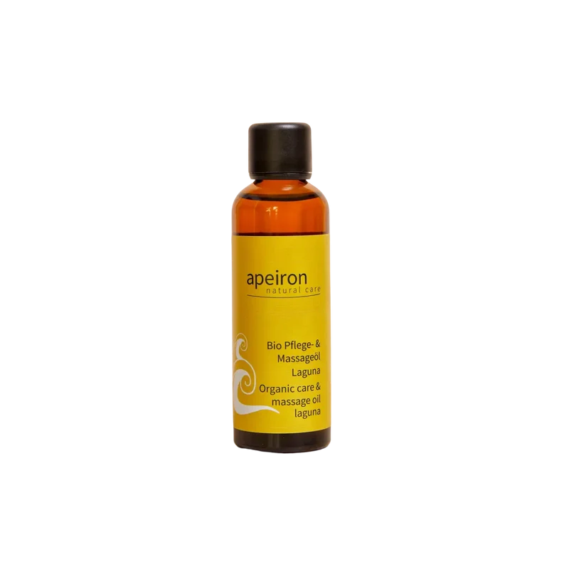 apeiron Bio Pflegeöl Laguna 75ml