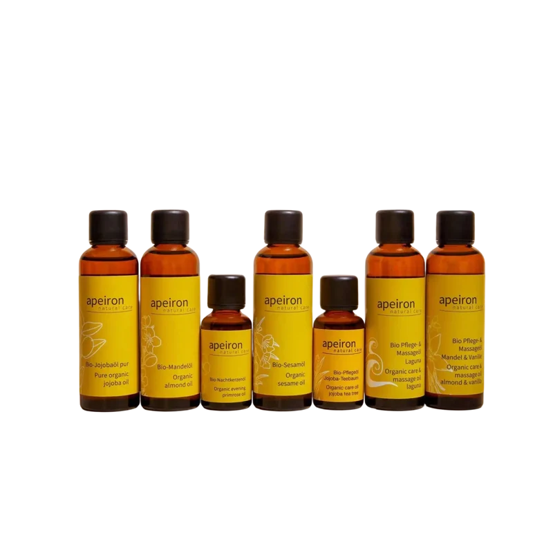 apeiron Bio Pflegeöl Laguna 75ml