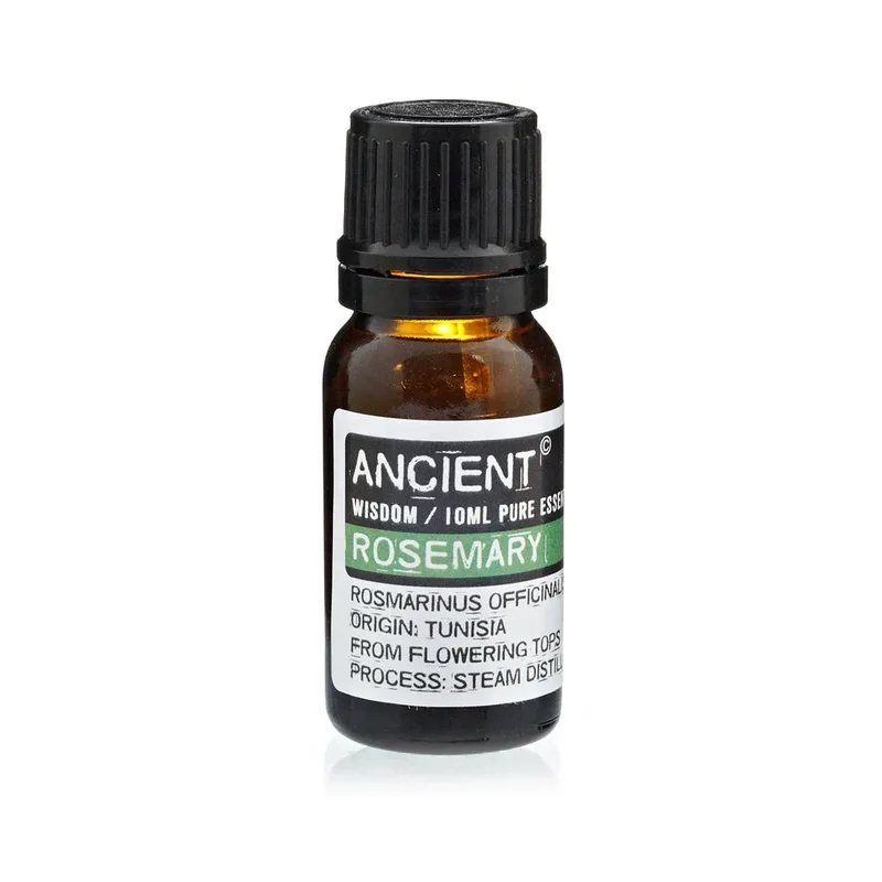 Ätherisches Rosmarinöl 10 ml