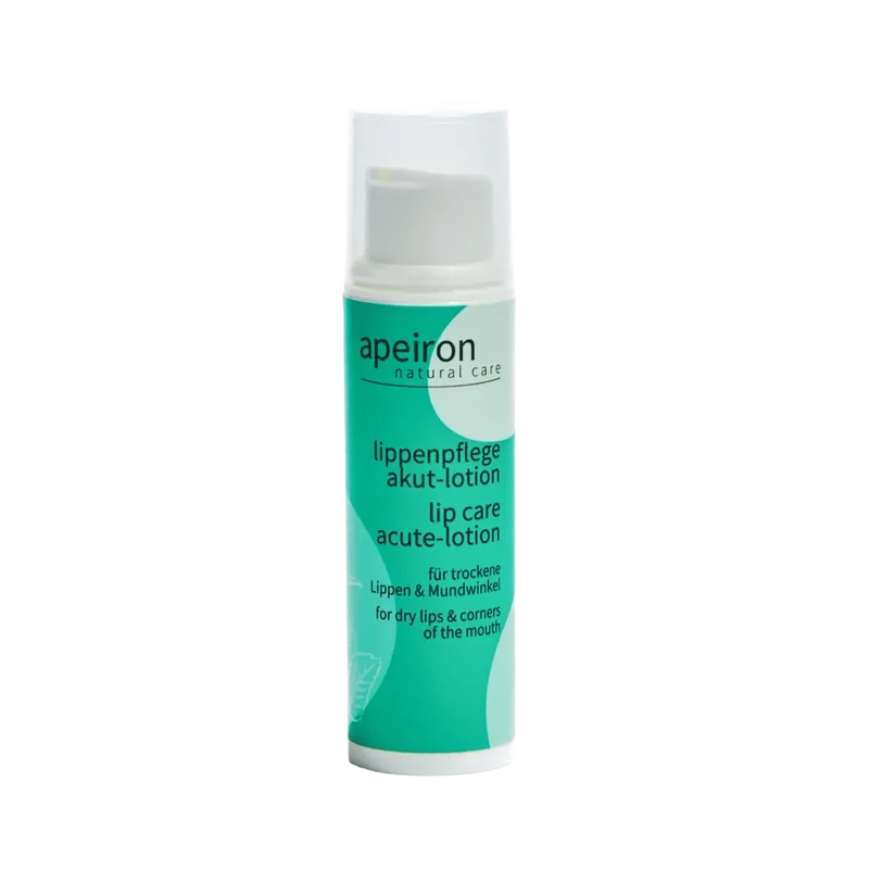 Lippenpflege Akut-Lotion, 10 ml