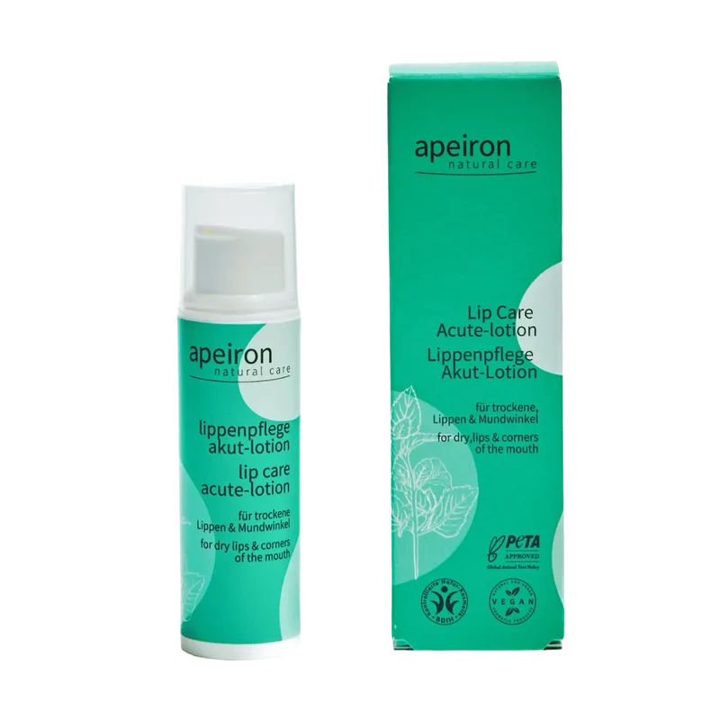 Lippenpflege Akut-Lotion, 10 ml