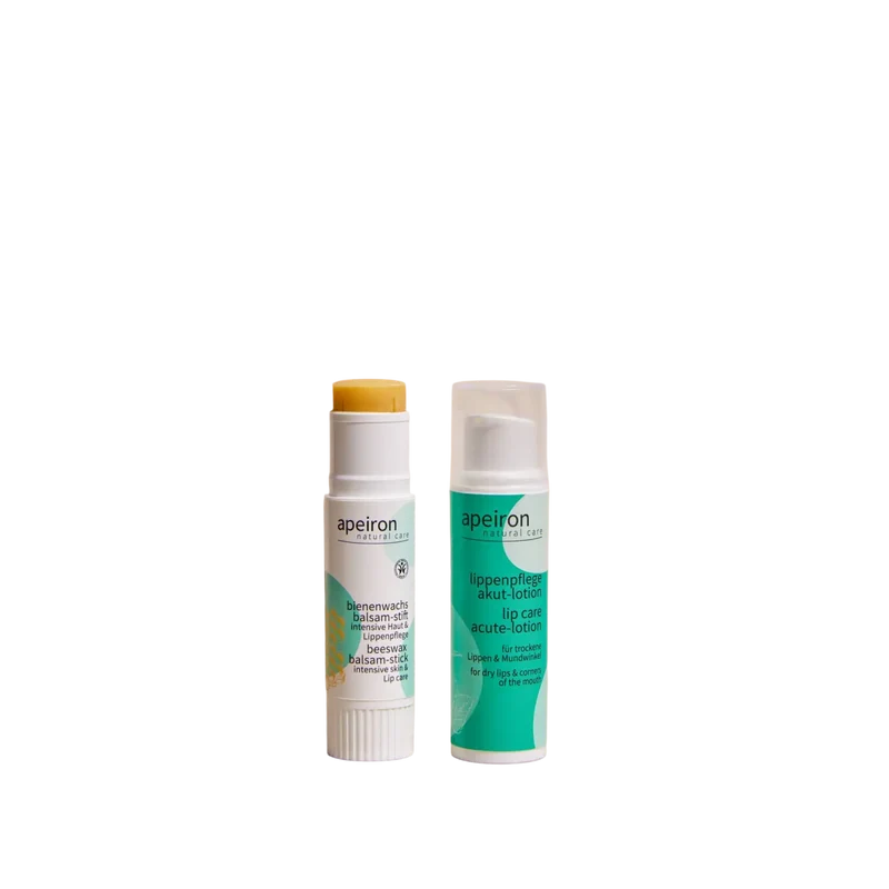 Lippenpflege Akut-Lotion, 10 ml