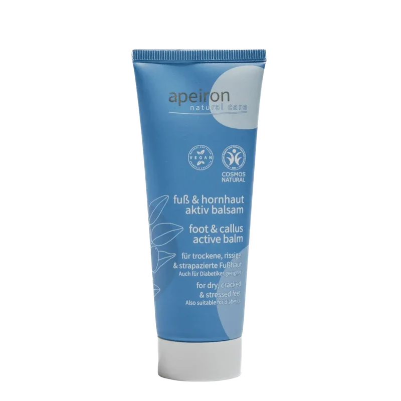 Apeiron Fuss Aktiv Balsam 75ml