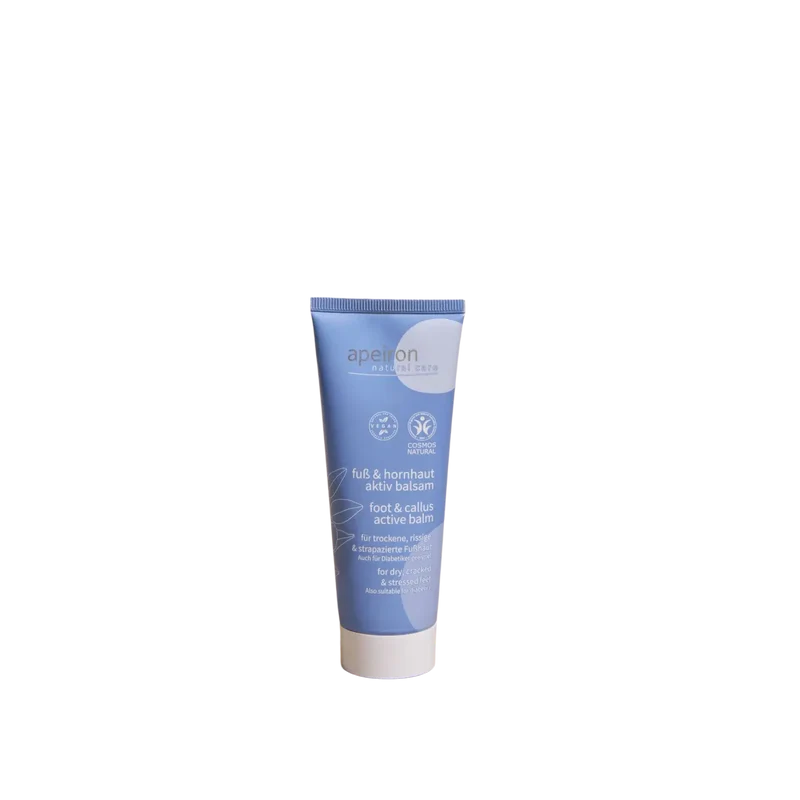 Apeiron Fuss Aktiv Balsam 75ml