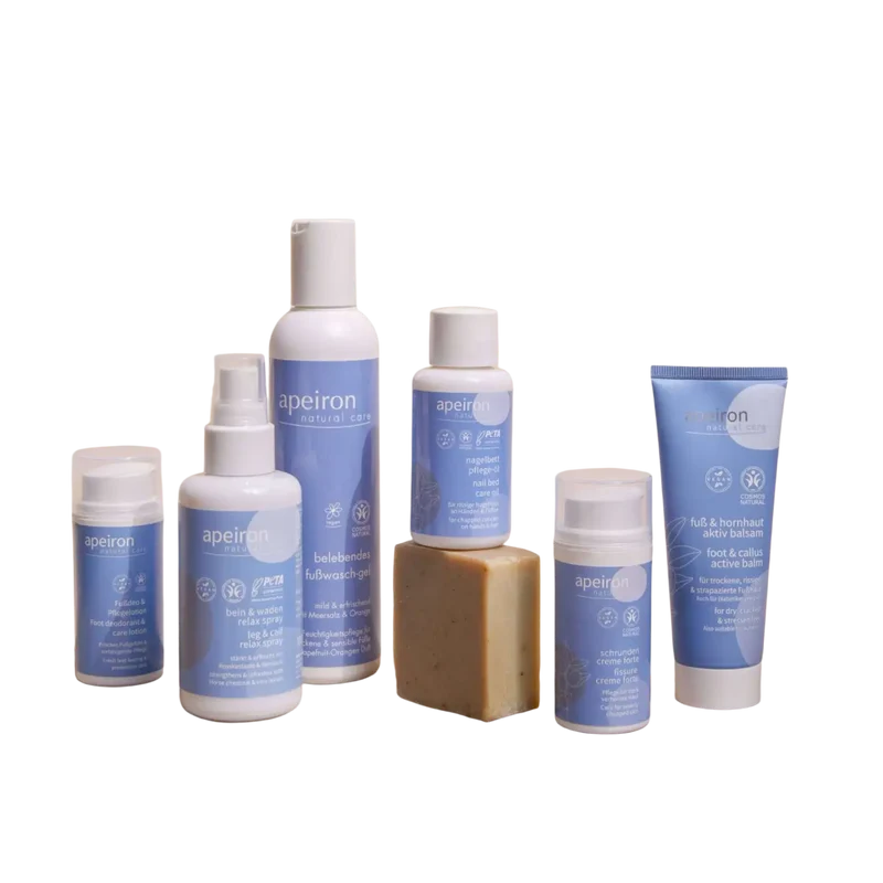 Apeiron Fuss Aktiv Balsam 75ml