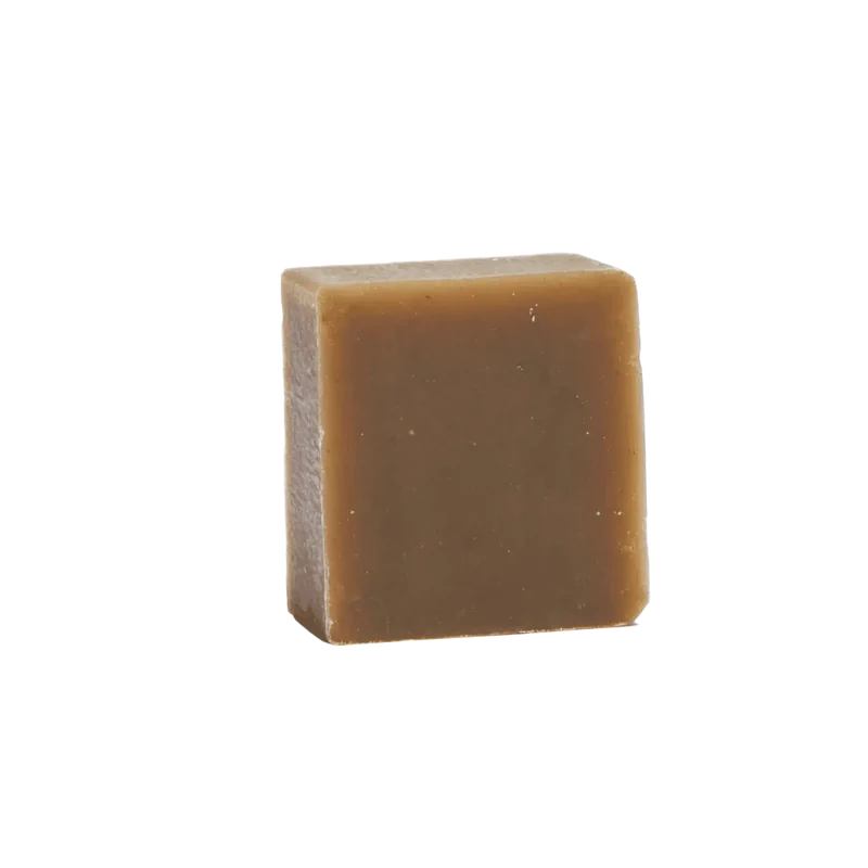 Apeiron Fuß- & Hornhaut Peeling-Seife 100g – Handgemachte Pflege für schöne, weiche Füße
