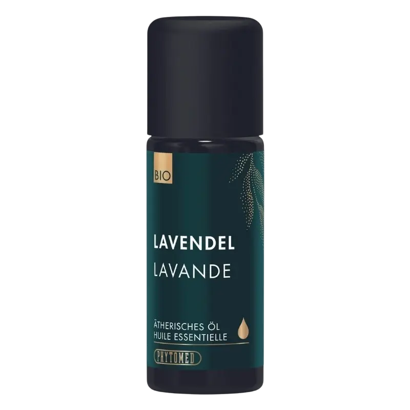 Ätherisches Öl Lavendel Bio 10ml