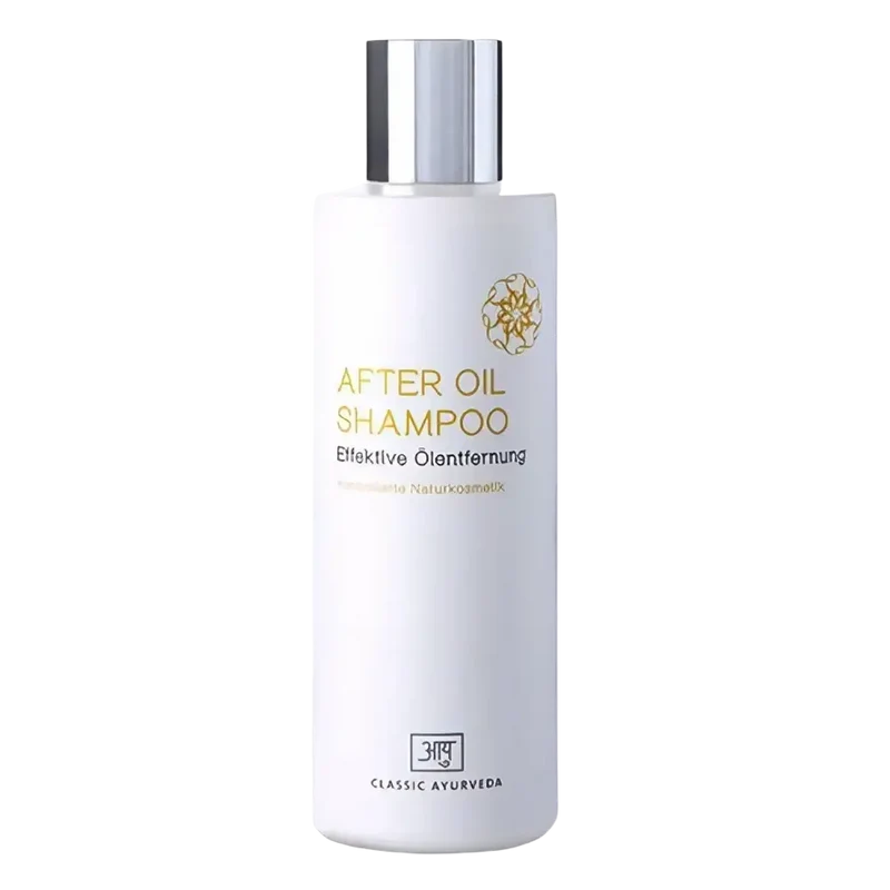 After Oil Shampoo 200ml