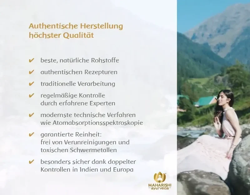 Eisen-Rasayana 60 Stück