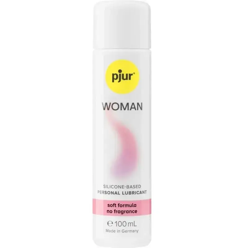 Pjur Gleitmittel Woman 100ml