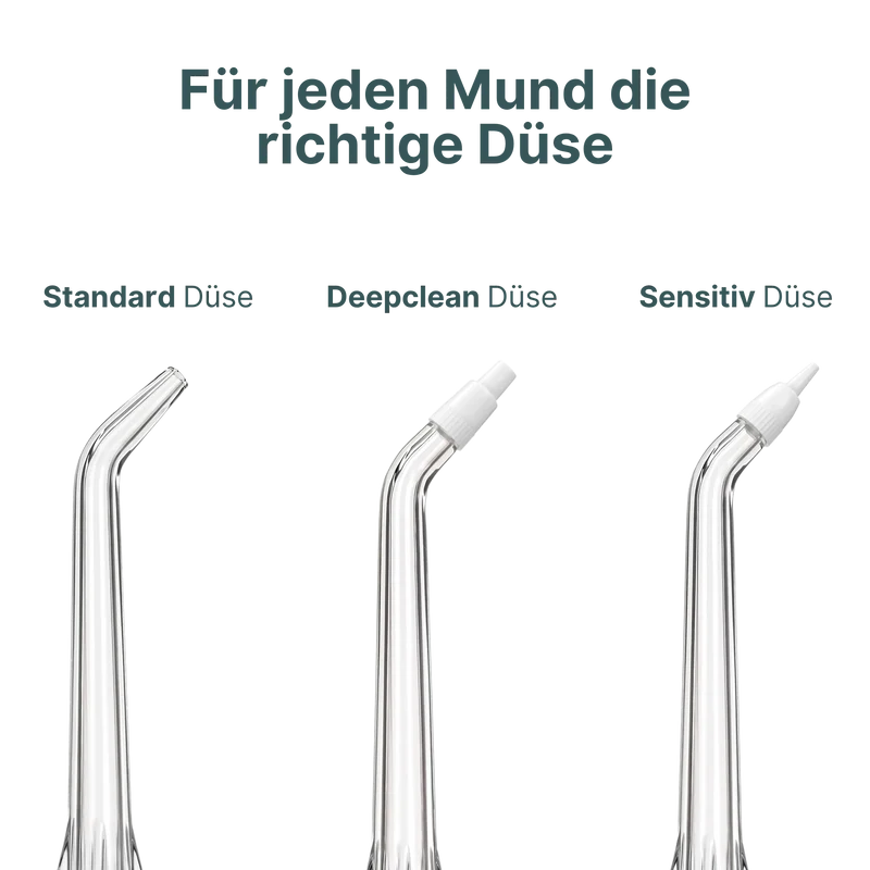 Munddusche VEA - Angebot