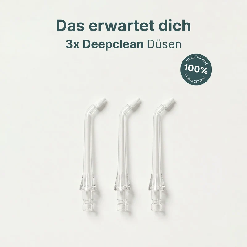 Ersatzdüse Deepclean