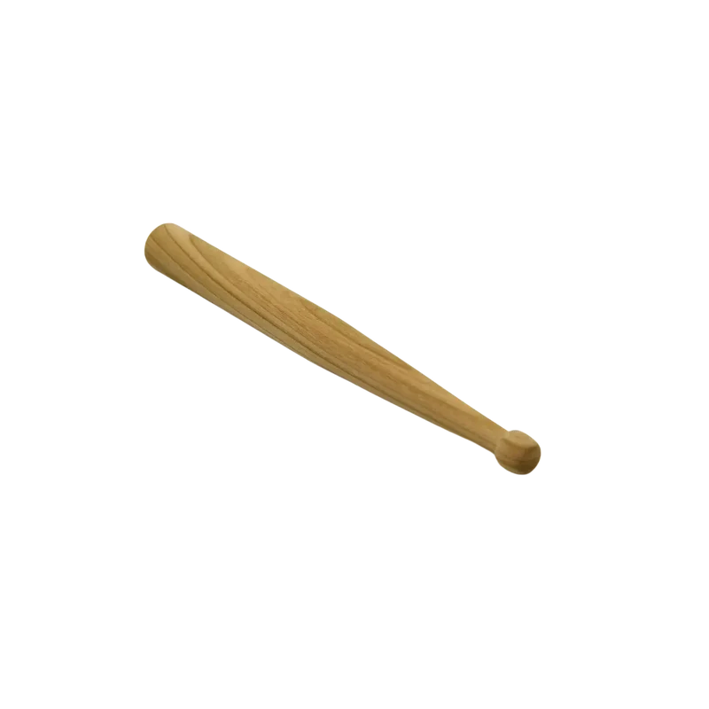 Massagestab Massagestick Holzstick Stick Triggerpunkt aus Hartholz Handmade