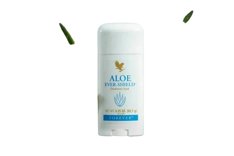 Aloe Ever-Shield® Deostick – Deodorant ohne Aluminium