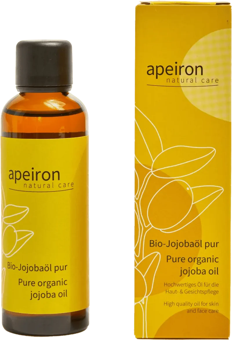Bio Jojobaöl Pur, 75 ml