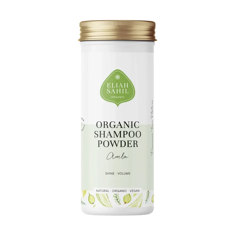 Bio Shampoo Amla 100g