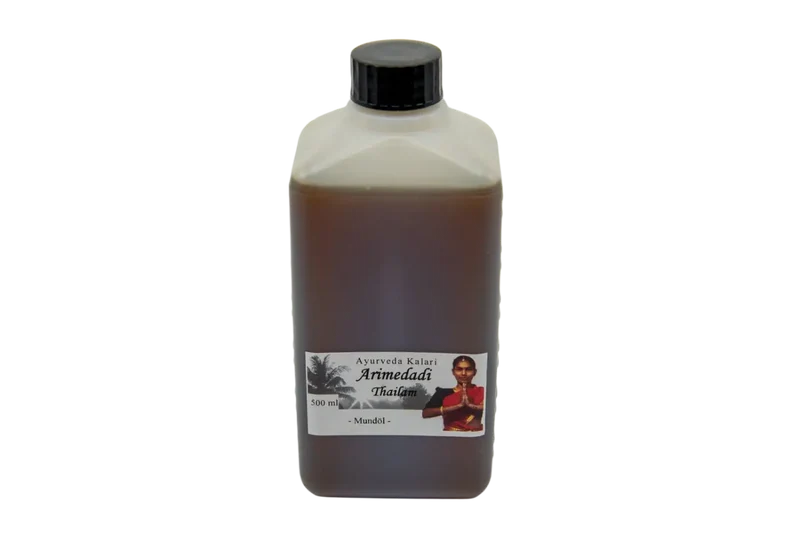 Arimedadi Thailam Mundöl
