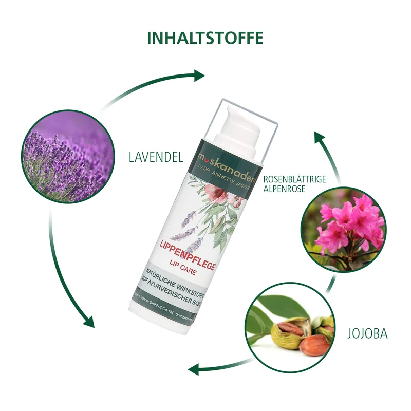 Lippenbalsam