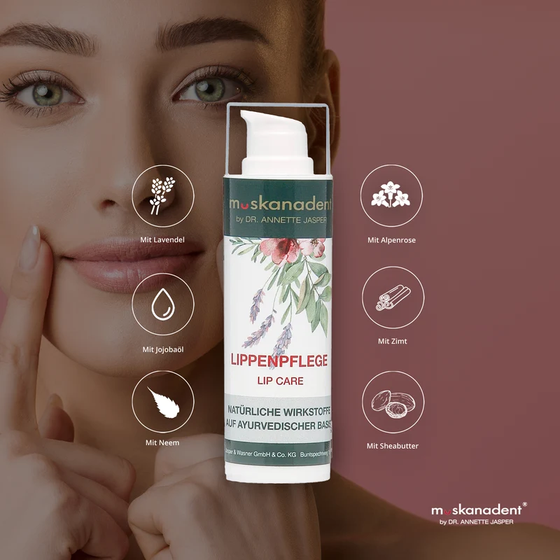 Lippenbalsam